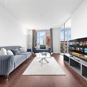 Appartement met Twee Slaapkamers